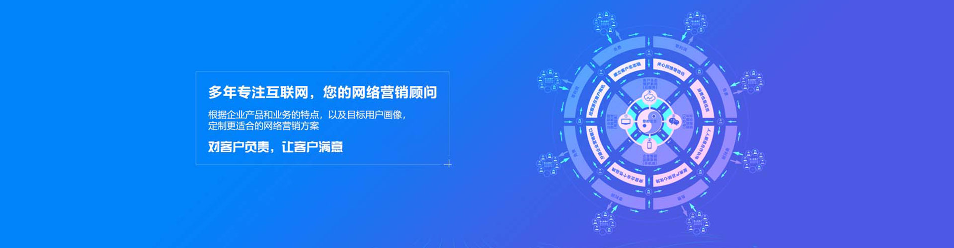 西工百度网络推广